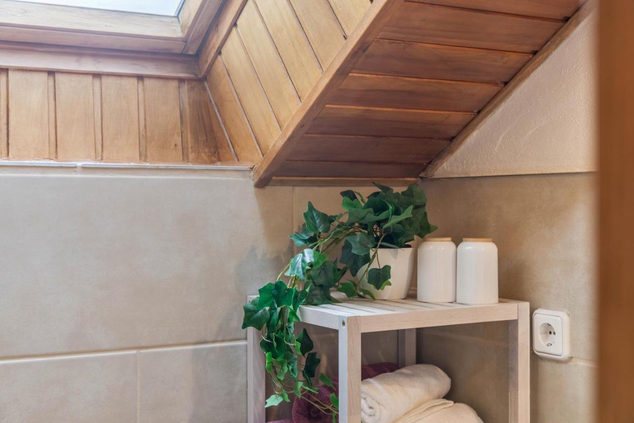 Ferienwohnung Reschberg 파르한트 외부 사진